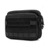 Borsa Tattica Multifunzionale per Trekking, Campeggio, Escursionismo, Viaggi, Arrampicata, Pesca, Grande Capacità, Borsa Molle per Attività all&