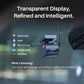 2K KAWA MINI 3 Pro Telecamere per Auto DVR Piccola Dash Cam 24 Parcheggio Auto Videoregistratore WiFi APP Controllo Vocale Dashcam per Auto - My Hashtag Shop