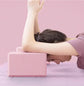 1pc Modellatura ad alta densità Eva Yoga Block Stretch Bambini Pilates Schiuma Blocco Equilibrio Esercizio Balletto Bodybuilding Danza Palestra Alo - My Hashtag Shop