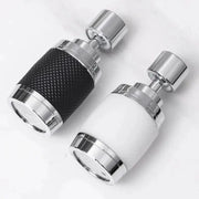 universal tap 360 Degree Swivel Tap Filter 3 Mode Tip Water Bubbler Tap Anti-Splash Economizer Kitchen Supplies HASHTAG