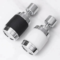 universal tap 360 Degree Swivel Tap Filter 3 Mode Tip Water Bubbler Tap Anti-Splash Economizer Kitchen Supplies HASHTAG