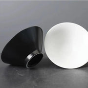 Artigianato creativo Vaso in ceramica Fiore artificiale Vasi da fiori decorativi Decorazione da scrivania Composizioni floreali Vasi Decorazioni per la casa moderne HASHTAG