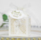 Candy Packaging Boxes for any Event Gift Box with Ribbons Liebe - Making Life Easier