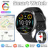 Per Amazfit Active 2 GPS Astuto Della Vigilanza Delle Donne Degli Uomini Ai GPT Amoled Impermeabile Sport SmartWatch Bussola NFC BT Chiamata Orologi per - My Hashtag Shop