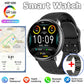 Per Amazfit Active 2 GPS Astuto Della Vigilanza Delle Donne Degli Uomini Ai GPT Amoled Impermeabile Sport SmartWatch Bussola NFC BT Chiamata Orologi per - My Hashtag Shop