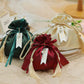 Luxury Packing Drawstring Velvet Pouch Sachet Gift. Liebe - Making Life Easier