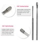 Ear Wax Pickers Stainless Steel Earpick Wax Remover Tools Liebe - Making Life Easier