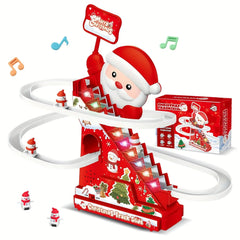 Santa Claus Toys: The Best Gift for Children During Christmas HASHTAG