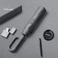 Ombrello da uomo completamente automatico con design ad anello e fibbia a 20 costole, pieghevole, extra large, resistente, doppio ombrellone da DONNA