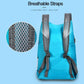Zaino da esterno ultraleggero nano impermeabile leggero ripiegabile Borsa pieghevole a portata di mano Zaino da viaggio per uomo e donna - My Hashtag Shop