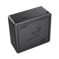 Localizzatore GPS 4G con app Dispositivo di localizzazione della registrazione anti-smarrimento Posizionatore GPS portatile per auto Bambini Animali domestici HASHTAG