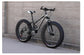 Mountain bike per adulti fuoristrada Beach4.0Pneumatico grande Doppia assorbimento degli urti Bicicletta a velocità variabile per studenti e studentesse - My Hashtag Shop