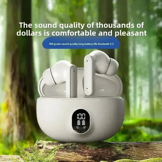 895B Fone Cuffie Bluetooth TWS Cuffie senza fili Auricolari Bluetooth Auricolare impermeabile Microfono per auricolari Xiaomi