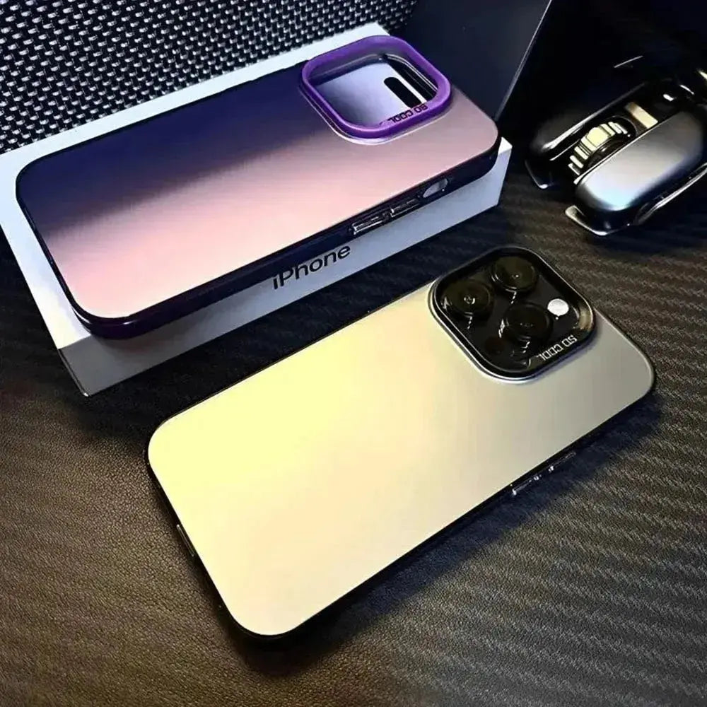 Custodia per telefono per IPhone - My Hashtag Shop