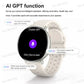 Per Amazfit Active 2 GPS Astuto Della Vigilanza Delle Donne Degli Uomini Ai GPT Amoled Impermeabile Sport SmartWatch Bussola NFC BT Chiamata Orologi per - My Hashtag Shop