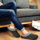 Winter Slippers Warm Fuzzy Plush Zapatos all ages. Liebe - Making Life Easier
