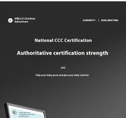 Bicicletta da 12 pollici per bambini senza pedali1-6 anni Bicicletta per ragazzi e ragazze che cammina Apprendimento Balance Bike HASHTAG