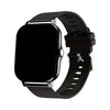 LAXASFIT 2025 Nuovo Smart Watch per uomo Donna Regalo Full Touch Screen Sport Fitness Orologio Chiamata Bluetooth Smartwatch digitale HASHTAG