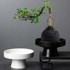 Artigianato creativo Vaso in ceramica Fiore artificiale Vasi da fiori decorativi Decorazione da scrivania Composizioni floreali Vasi Decorazioni per la casa moderne HASHTAG