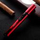 Nuovo Accendino HONEST in Metallo Antivento Ricaricabile a Penna con Fiamma a Getto di Butano per Cucina, BBQ, Candele, Campeggio, Gadget Maschile
