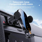 Supporto per telefono con presa d&