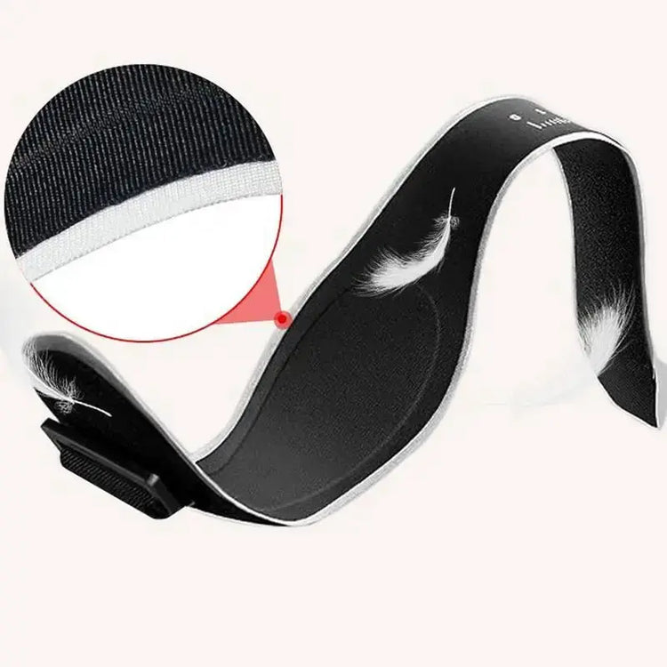 Tutore per gomito da Golf tutore per gomito da Tennis per gomito da Tennis con Pad rimovibile fascia per gomito da Tennis leggera per golfisti - My Hashtag Shop