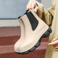 2025 New Rubber Rain Shoes Outdoor Anti-slip Waterproof Garden Shoes Liebe - Making Life Easier