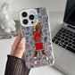 Custodia per telefono Cool Basketball Star per iPhone 16 15 Pro Max 13 12 11 Pro 14ProMax 16Plus XS Max XR SE 16e shell - My Hashtag Shop