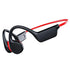 Cuffie a conduzione ossea IPX8 32GB Bluetooth 5.3 Cuffie wireless con microfono Nuoto impermeabile 2024 Nuovo - My Hashtag Shop