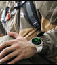 Nuovo T-REX3 Ultra 1100mAh Batteria SmartWatch 10ATM GPS impermeabile Bussola Torcia 1.7 "AMOLED HD Chiamata Sport Smart Watch da uomo - My Hashtag Shop