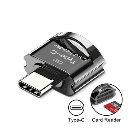 Scheda di memoria 512 GB 256 GB 128 GB 64 GB 32 GB 100 MB/S Scheda Micro SD UHS-1 Scheda flash Memoria Microsd SD + adattatore per lettore di schede - My Hashtag Shop