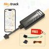 Localizzatore GPS Dispositivo di localizzazione GPS per veicoli per auto Moto Mini GPS GSM ACC Avvisi con APP di localizzazione in tempo reale gratuita con relè HASHTAG