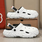 Winter Plush Fur Slippers Warm Furry Indoor Shoes all ages. Liebe - Making Life Easier
