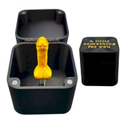 Funny Valentine's Day Gifts, Prank Gifts for Adults Christmas Novelty Prank Friend Joke Gift Christmas Gift Leaving Gift HASHTAG