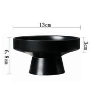 Artigianato creativo Vaso in ceramica Fiore artificiale Vasi da fiori decorativi Decorazione da scrivania Composizioni floreali Vasi Decorazioni per la casa moderne HASHTAG