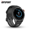 IGPSPORT GPS Fitness Tracking Monitoraggio dei dati Orologio sportivo per nuoto Corsa Escursionismo Corda per saltare Yoga Oltre 50+ Altri allenamenti HASHTAG