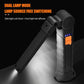 Torcia portatile a LED COB Lampada da lavoro ricaricabile USB Lanterna magnetica Lampada a sospensione con batteria incorporata Torcia da campeggio - My Hashtag Shop