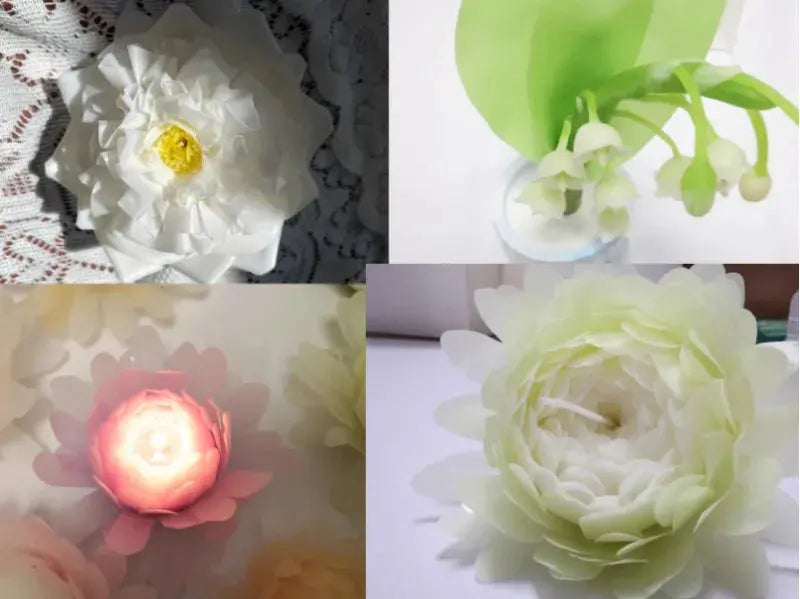 Soft Candle Wax750g Aromatherapy Liebe - Making Life Easier