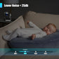 NNEOBA Android 13 Mini Projector Black-2
