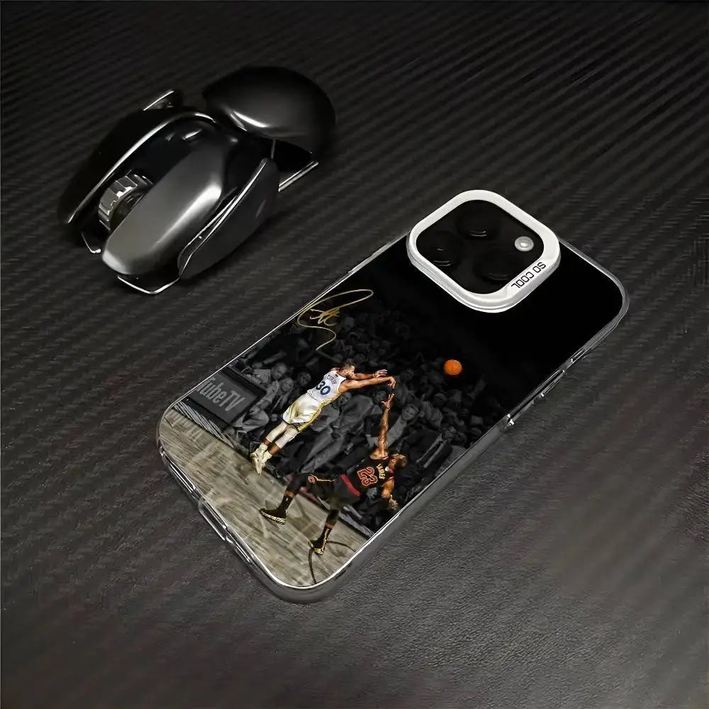 Custodia per telefono per IPhone - My Hashtag Shop
