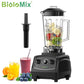 BPA Free 3HP 2200W Frullatore per carichi pesanti Frullatore Spremiagrumi Robot da cucina ad alta potenza Frullato di ghiaccio Bar Frullatore di frutta