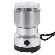 Mini Electric Grinder Household 300ml Ultrafine Baby Food Grinder Coffee Grinder Spice Pepper Mill Grain Mill 2/4 Blades HASHTAG