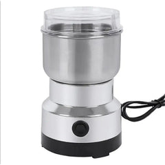 Mini Electric Grinder Household 300ml Ultrafine Baby Food Grinder Coffee Grinder Spice Pepper Mill Grain Mill 2/4 Blades HASHTAG