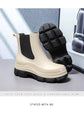 2025 New Rubber Rain Shoes Outdoor Anti-slip Waterproof Garden Shoes Liebe - Making Life Easier