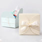 Wave Solid Kraft Paper Candy Box 10/20Pcs Wedding Favor Gift Box. Liebe - Making Life Easier
