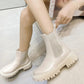 Thick-soled Women Winter Comfortable Shoes Liebe - Making Life Easier