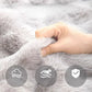 Divano letto per cani di peluche di grandi dimensioni, tappetino per cani in poliestere super morbido addensato, per letto per cani di piccola, media e grande - My Hashtag Shop