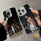 Custodia per telefono per IPhone - My Hashtag Shop