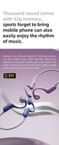 SOUNDIVY RS1 Auricolari a conduzione ossea Bluetooth Wireless Memoria da 32 GB IPX8 Auricolari sportivi per nuoto e corsa impermeabili - My Hashtag Shop