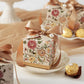 New Mori Series Hand-painted Plant With Ribbon Wedding  Box 20/50pcs Liebe - Making Life Easier